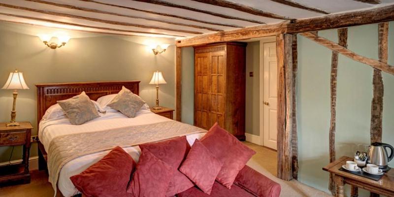 Superior Double Room image 2