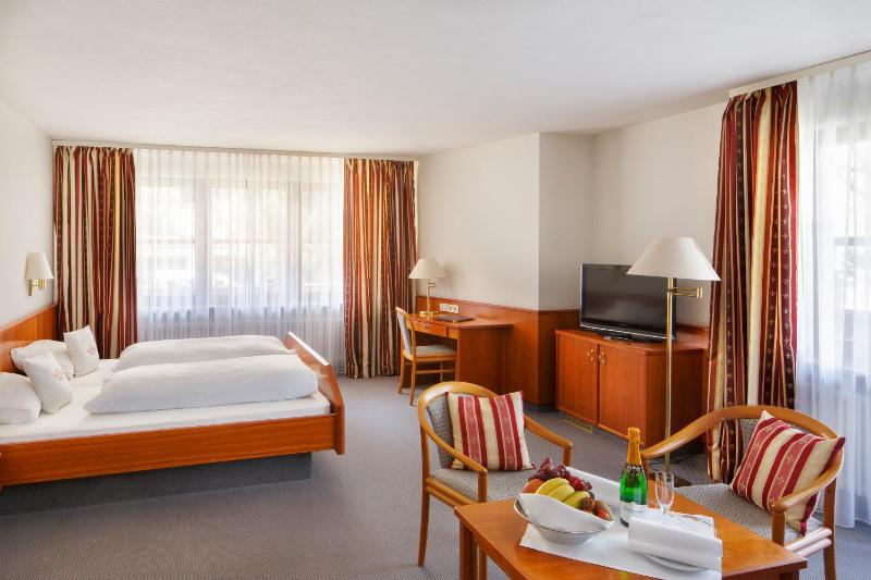 Triple Room image 1
