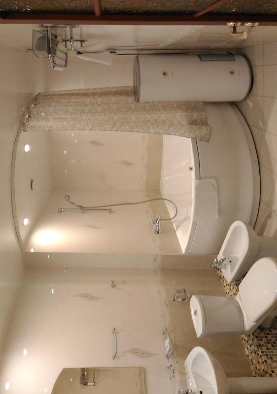 Deluxe Double Studio image 1