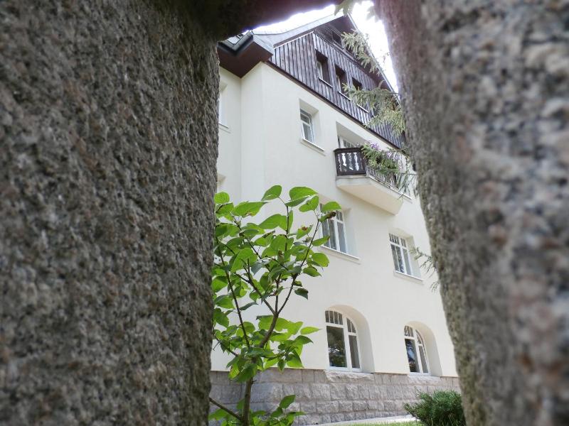Willa Na Cichej - image 16