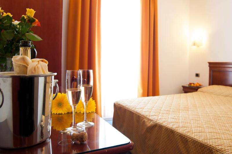 Hotel Bologna - image 18