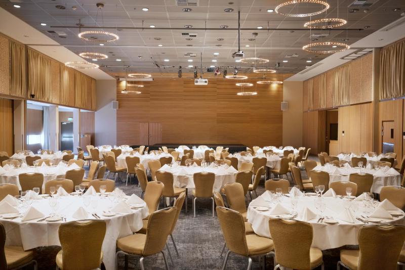 Radisson Blu Hotel Tromso A Verified Net Zero Hotel - image 7
