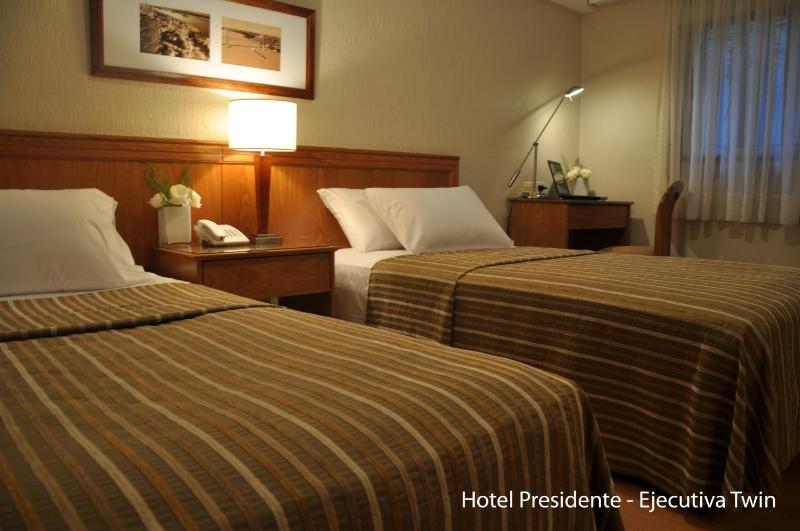 Hotel Solans Presidente - image 41