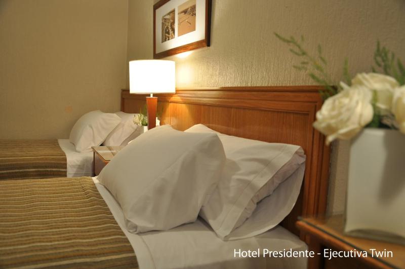 Hotel Solans Presidente - image 17
