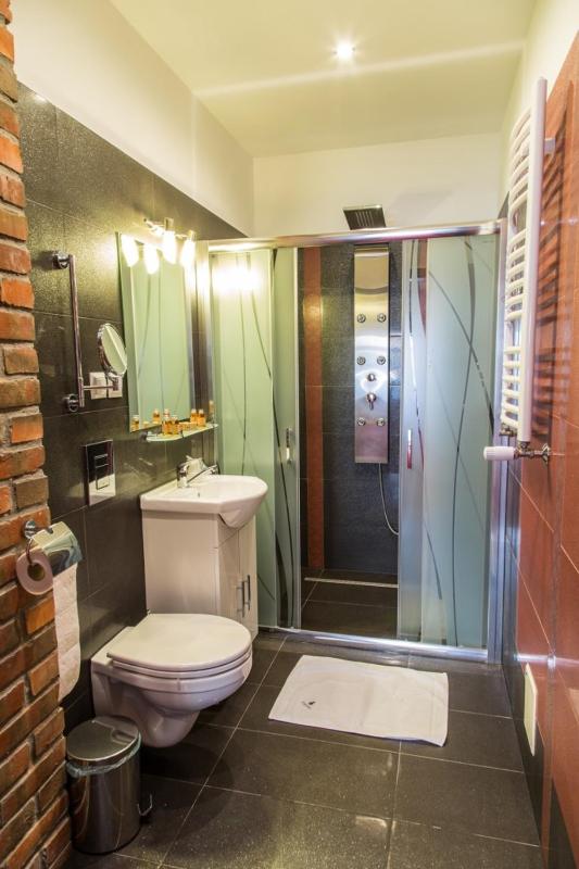 Deluxe Apartment image 3
