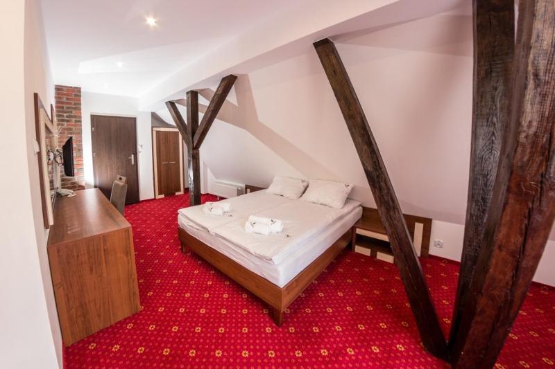 Deluxe Apartment image 2