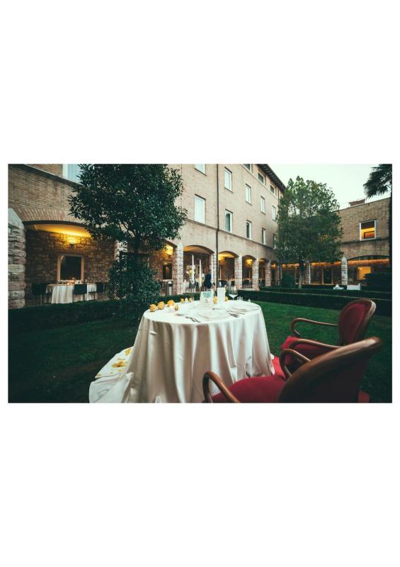 TH Assisi - Hotel Cenacolo - image 14