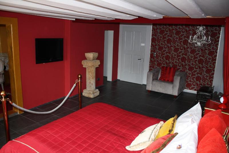 Fire Suite image 4