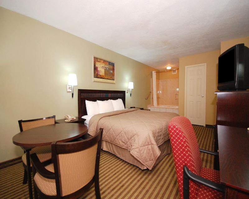 King Room - Disability Access/Non-Smoking image 2