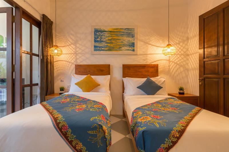 Villa CJ Seminyak - image 17