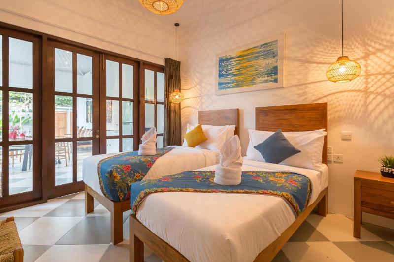 Villa CJ Seminyak - image 24