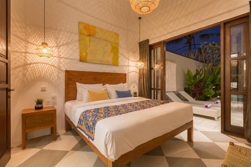 Villa CJ Seminyak - image 8