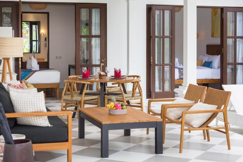 Villa CJ Seminyak - image 11