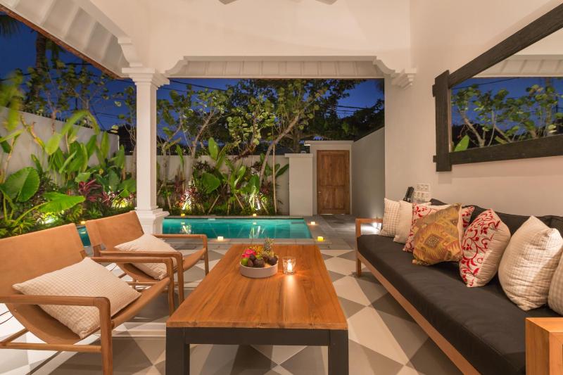 Villa CJ Seminyak - image 29