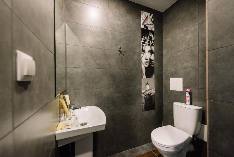Standard Double or Twin Room - Attic image 2