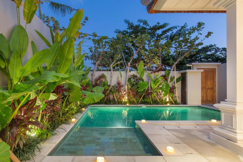 Villa CJ Seminyak - image 19