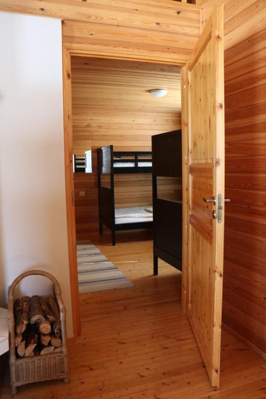Two-Bedroom Chalet image 3