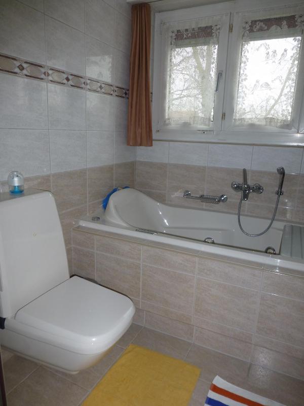 Twin Room with Shared Bathroom and Balcony image 1