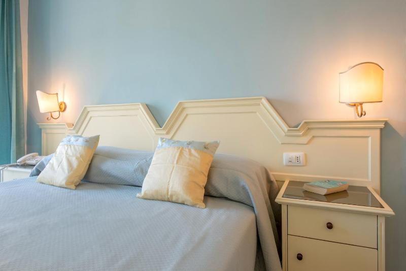 Hotel Ascot Sorrento - image 31