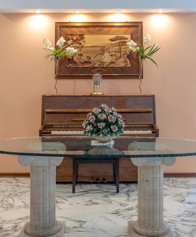 Hotel Ascot Sorrento - image 24