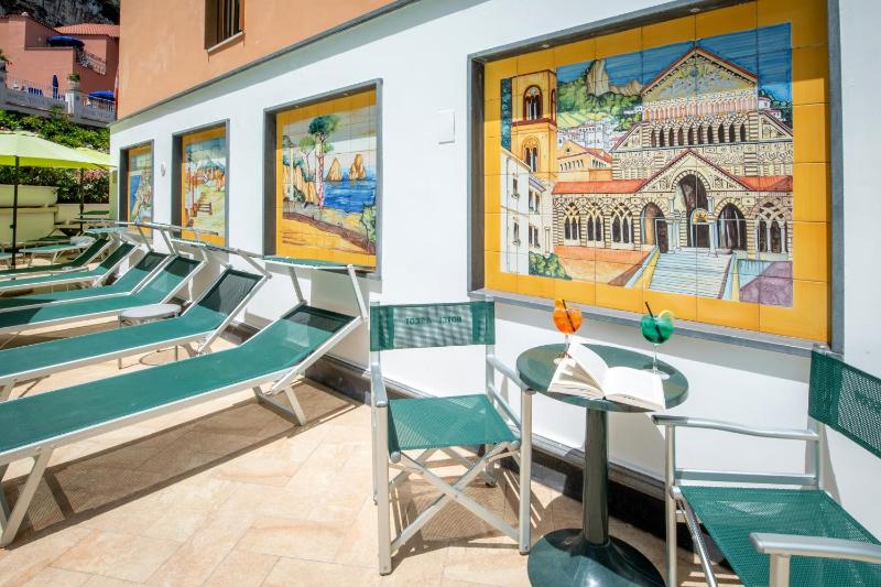 Hotel Ascot Sorrento - image 27