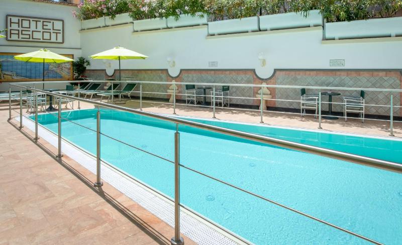 Hotel Ascot Sorrento - image 11
