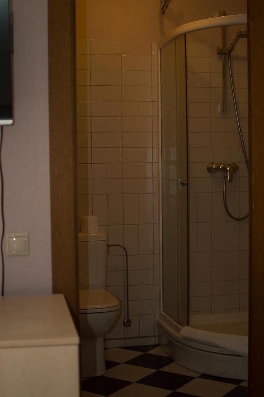Small Double Room image 3