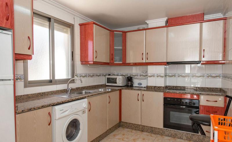 Apartamentos Turísticos Fresno - image 3