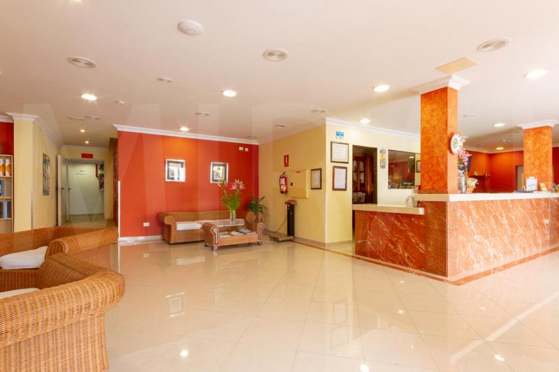 Hotel Casa del Sol - image 33