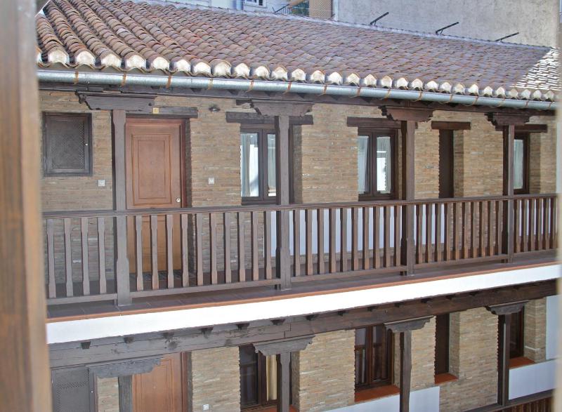 Apartamentos Nest Flats Casa de la Alberca - image 2