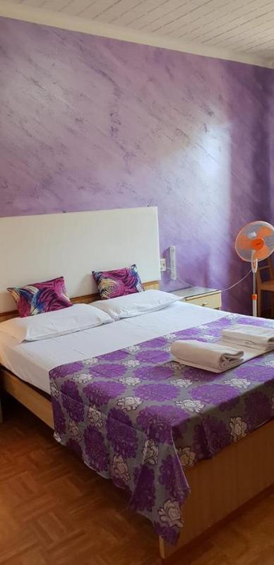Hotel Giovannina - image 8