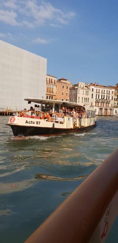 Hotel Giovannina - image 35
