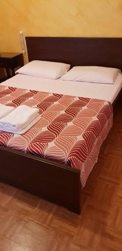 Hotel Giovannina - image 25