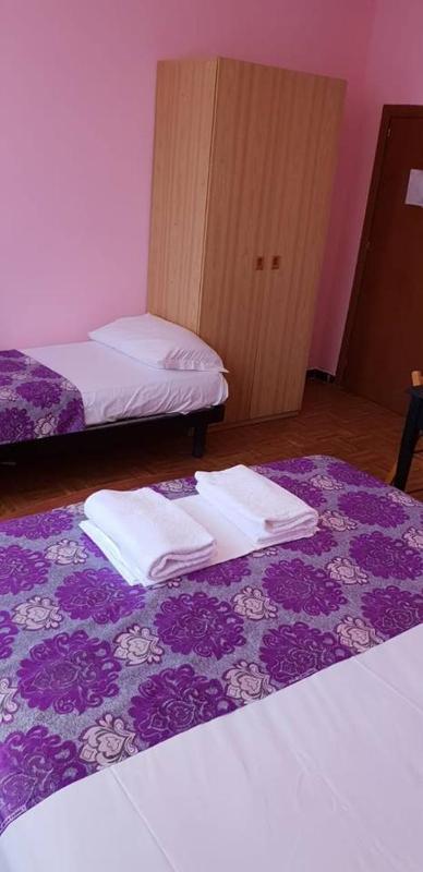 Hotel Giovannina - image 11