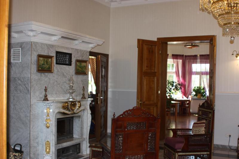 Villa De Baron - image 5