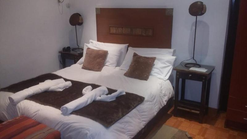 Hotel Iris - image 29