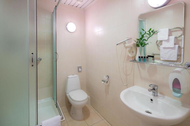 Deluxe Twin Room image 2