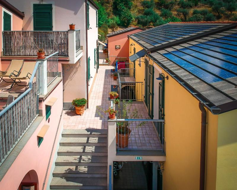 Hotel Al Terra Di Mare - image 16