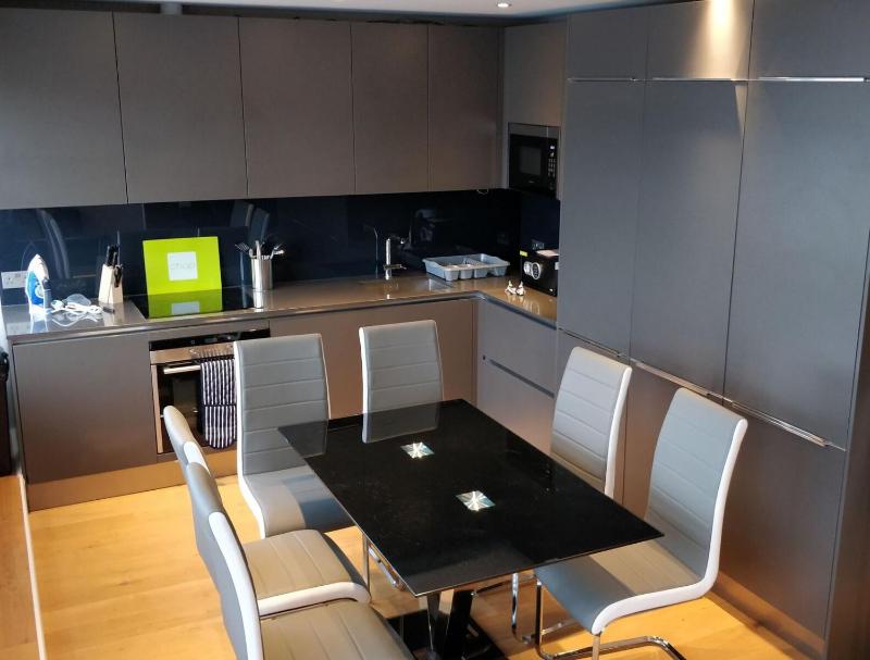 Two-Bedroom Apartment image 3