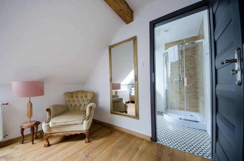 Apartamenty Mieszczańskie u Gołębiewskich - image 45