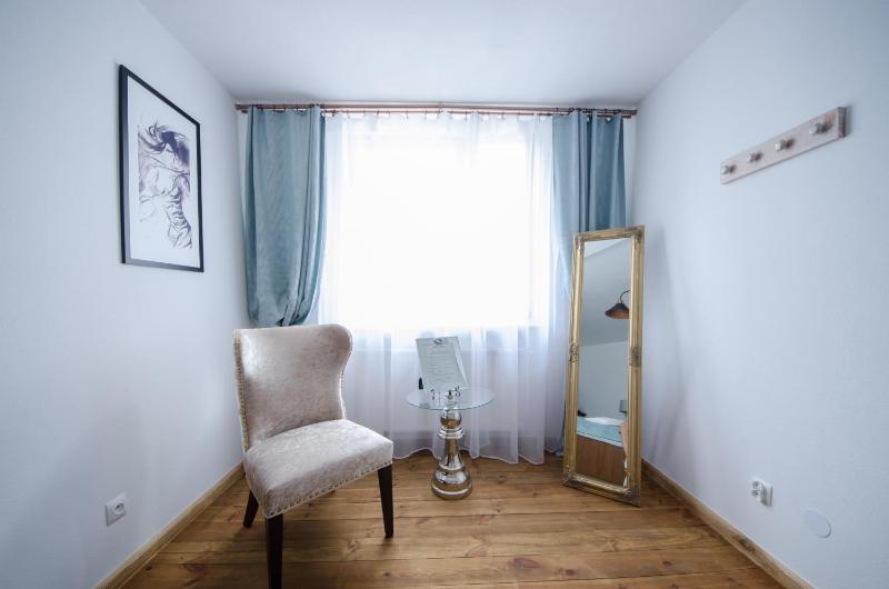 Apartamenty Mieszczańskie u Gołębiewskich - image 8
