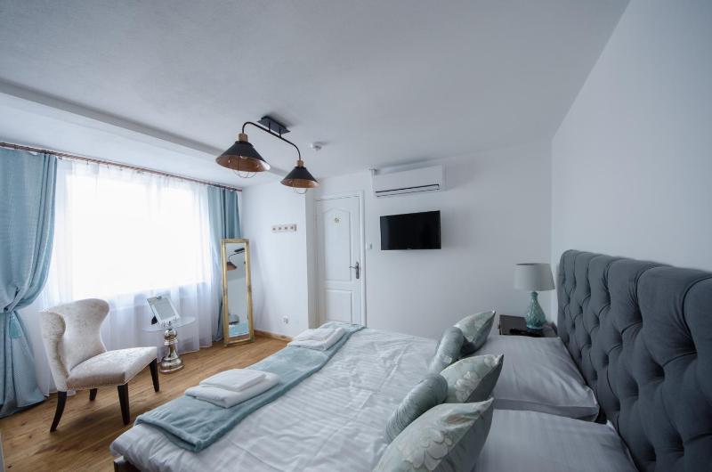 Apartamenty Mieszczańskie u Gołębiewskich - image 13