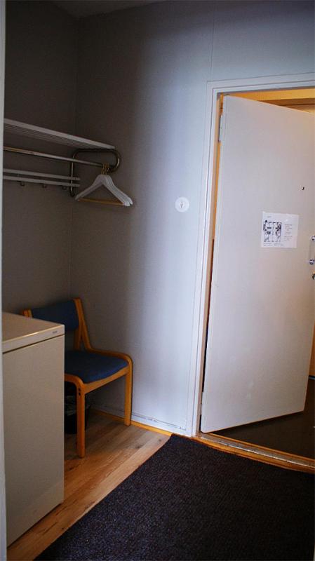 Quadruple Room with Shared Shower image 2