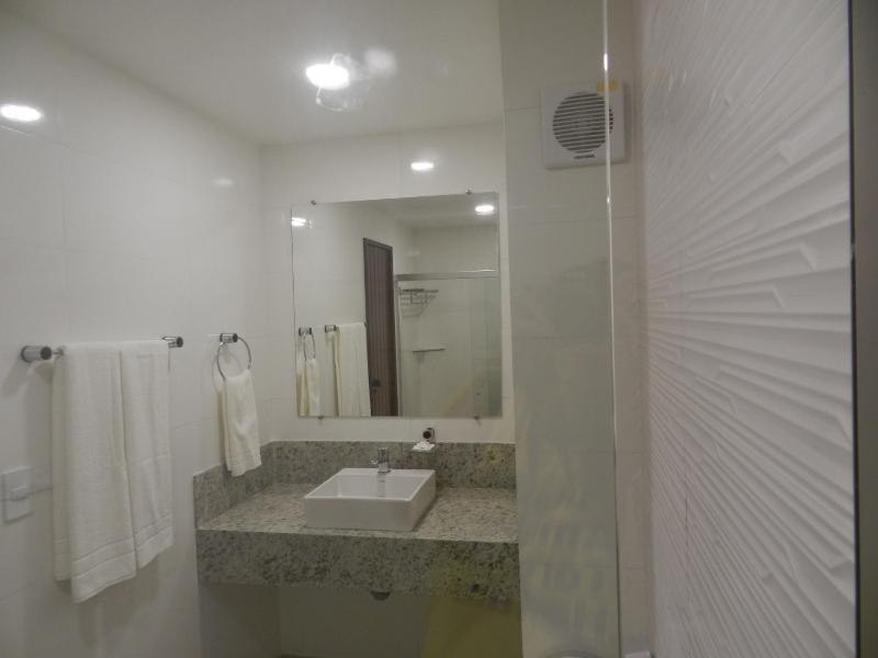 Monte Pascoal Praia Hotel - image 16