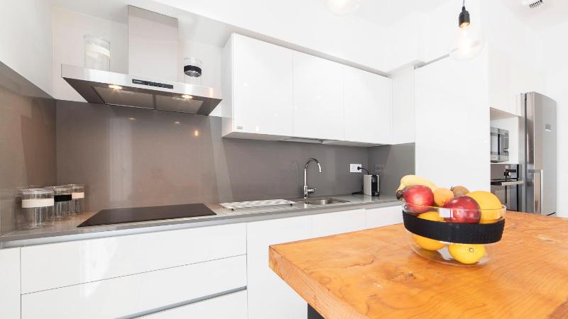 Central Luxury Terrace - SSHousing - image 14