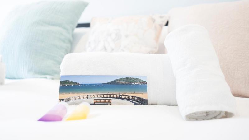 Central Luxury Terrace - SSHousing - image 16