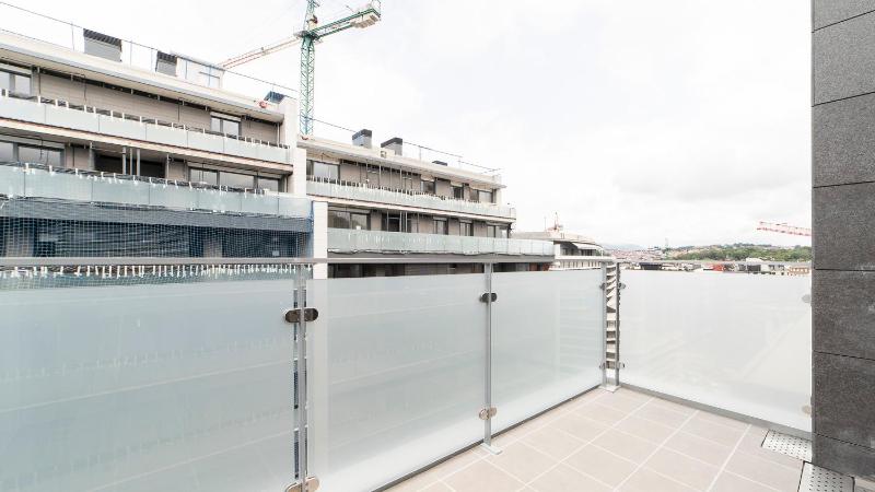Central Luxury Terrace - SSHousing - image 10
