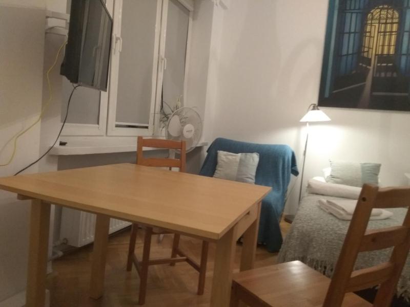 Studio Apartment image 4