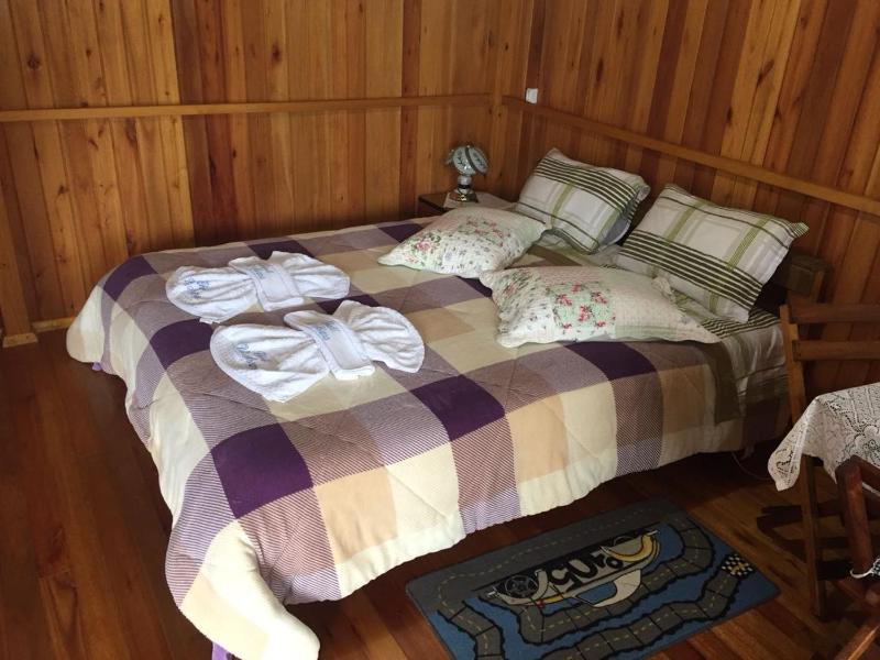 Pousada Sabor da Roça - image 18