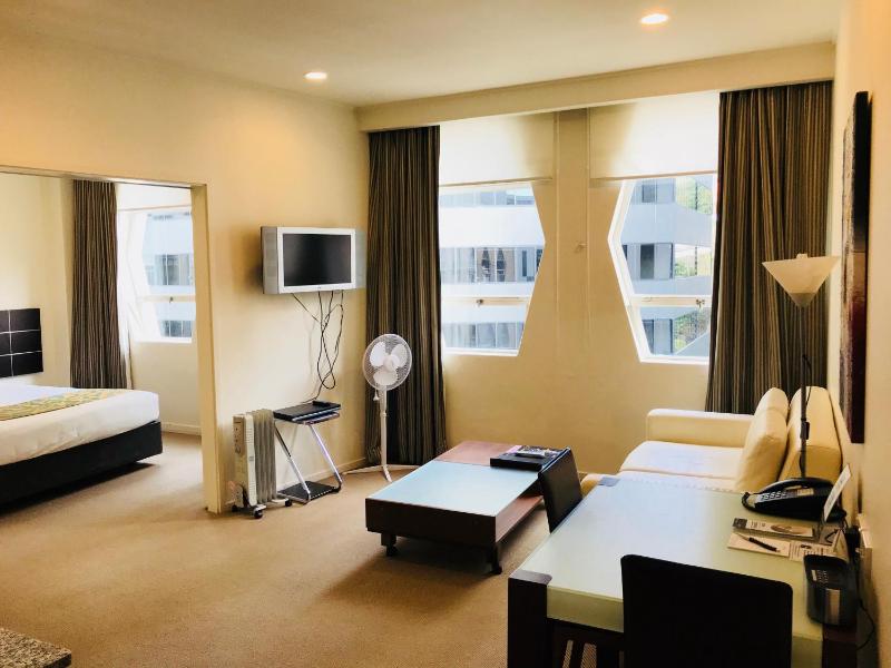 Quest On Lambton Serviced Apartments - image 11